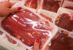 Kırmızı et fırsatçıları! Son 1 ayda fiyatlar değişti