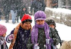 21 ŞUBAT CUMA MALATYA'DA OKULLAR TATİL EDİLDİ Mİ? Malatya'da 21 Şubat Cuma günü için kar tatili açıklaması yapıldı mı? Valilik açıkladı!