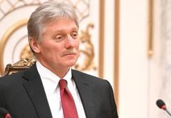 Son dakika! Kremlin'den Avrupa Ordusu açıklaması