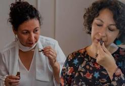 Yalanı koklayarak anlıyor! İhya edecek teklifi elleriyle itti, ilk formülden parfüm yaptı