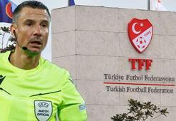 Galatasaray'dan Fenerbahçe derbisi öncesi Tahkim Kurulu'na yabancı hakem itirazı!