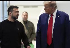 Zelenskiy'i bu sözler yaktı: İşte Trump'ın 'gazabının' arka planı!