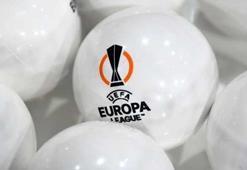 Avrupa kupalarında kura çekimi yarın yapılacak