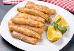 Lahanayı sarıp böyle buzluğa atın! Davetsiz misafir için birebir, aylarca taptaze kalıyor