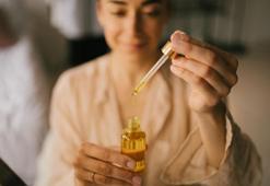 Hücreleri yenileyen formül! Cildi bebek gibi yapan 'Aynısefa' yağı