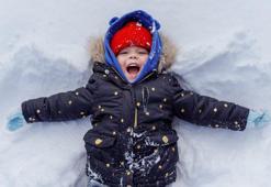 Kar tatilinde çocukların evde yapabileceği en eğlenceli aktiviteler