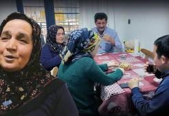 Bakan Kurum paylaştı: Bu mutluluğu tüm yüzlerde görmek için bize ne durmak var ne de yorulmak