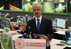 Karla mücadelede sıkı tedbir! Bakan Uraloğlu verileri paylaştı