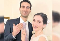 Evlilik hazırlığı başladı