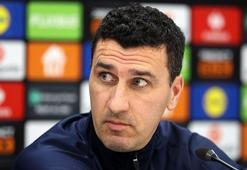 Maarten Martens: "Galatasaray'ı, Fenerbahçe'den daha çok beğendim"