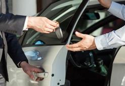 Aracını ilana koyacak olan herkesi ilgilendiriyor: İkinci el araç satışında yeni dönem!