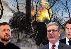 Son dakika... Rusya-ABD ve dünya: Hazırlıksız yakalandılar, Avrupalı liderler yas sürecinde