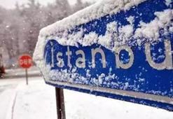 METEOROLOJİDEN KAR UYARISI | İSTANBUL'DA KAR DEVAM EDECEK Mİ? İstanbul'da kar yağışı kaç gün sürecek? İstanbul kar yağışı haberleri son dakika