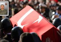 Pençe-Kilit Operasyonu bölgesinde bir asker şehit oldu