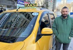 Filmleri aratmayacak takip! Unutulan telefonu Filipinli turiste ulaştırdı