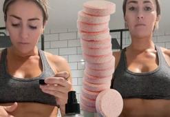 Magnezyum tartışması ikiye böldü! Hapı yetmedi: Sabah göbeğe, akşam ayağa fısfıslıyor