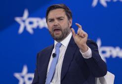 ABD Başkan Yardımcısı Vance: ABD'nin cömertliği olmasaydı Ukrayna diye bir ülke olmazdı