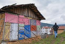 Şehre giden köye dönüyor! 398 nüfusun 220'si genç: Kafasına göre bir hayat, kendi işini yapma şansı var