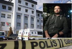 Dekan yardımcısını vuran öğrenci hayatını kaybetti, ailesi organlarını bağışlandı