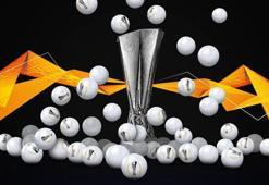 FENERBAHÇE AVRUPA LİGİ SON 16 TURU RAKİBİ! Fenerbahçe'nin UEFA Avrupa Ligi son 16 turunda rakibi kim oldu? İşte eşleşmeler...