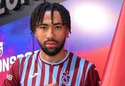 Trabzonspor'un yeni transferi Folcarelli'den kötü haber