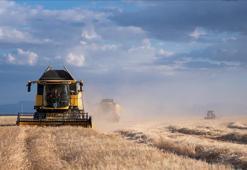Türkiye'nin tarımsal alet ve makine varlığı artış gösterdi