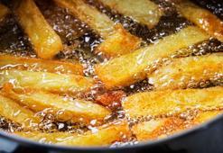 Dışı çıtır, içi yumuşacık! Dondurulmuş patates için taktik belli, fırında da oluyor