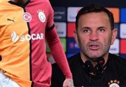 Galatasaray'da ayrılık kararı! Menajeri transfer görüşmelerine başladı
