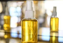 Şampuana ekleyip çalkalayan yaşadı! 1 damlasıyla saçlarınızı coşturacak