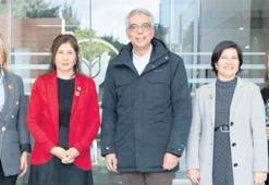 Kadın girişimciler için iş birliği