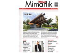 Milliyet Mimarlık Dergisi’nin 49. sayısı bu pazar bayilerde!