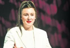 ‘90'ların ünlülüğünü yaşıyorum’