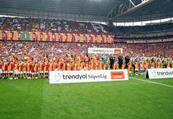Galatasaray - Fenerbahçe derbisine yurt dışından büyük ilgi!