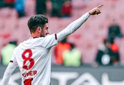Samsunspor, Soner Aydoğdu ile sözleşme uzattı!