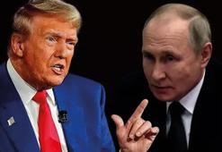 Trump: Putin istese tüm Ukrayna'yı ele geçirebilirdi