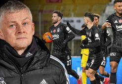 Beşiktaş'tan müthiş geri dönüş! Eyüpspor mağlup oldu