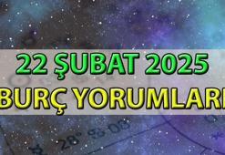 GÜNLÜK BURÇ YORUMLARI 22 ŞUBAT 2025 🦀 Bugünkü burç yorumları nasıl? Koç, Boğa, İkizler, Yengeç, Aslan, Başak, Terazi, Akrep, Yay, Oğlak, Kova, Balık burcu günlük yorumları