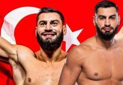 UFC KARMA DÖVÜŞ | İBO ASLAN MAÇI NE ZAMAN, BU GECE Mİ, SAAT KAÇTA? İbo Aslan - Ion Cutelaba maçı ne zaman, hangi kanalda yayınlanacak?