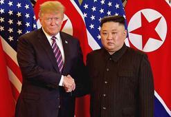 Kuzey Kore, ABD Başkanı Trump’ı isim vererek hedef aldı