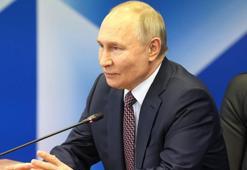 Putin: Oreşnik füzesinin savaş başlıkları, Güneş yüzeyindeki sıcaklığa dahi dayanabiliyor