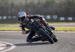 Milli motosikletçi Can Öncü, Avustralya'da 5. oldu