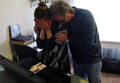 Ödüllü keman sanatçısı Laçin'in organları 3 kişiye hayat oldu: Fiziksel olarak onu yaşatmanın tek yolu buydu