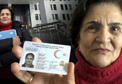 Çılgın hayali 70 yaşında gerçek oldu: Evde oturup Azrail'i mi bekliyeyim?