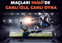 Barcelona Liderliğini Korumak İstiyor. B. Leverkusen Takibi Sürdürebilecek mi? İşte Misli’de Günün Maç Yayınları