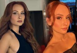 Başak Gümülcinelioğlu imaj değişikliğine gitti! Eşi bile şoke oldu