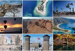 Turizm gelirlerinin yüzde 70'i çevrim içi seyahat platformları aracılığıyla sağlanıyor