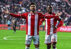 Samsunspor'da 3 imza birden! Kulüpten resmi açıklama