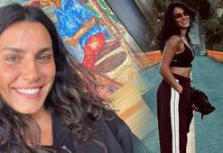 Survivor'da erken veda! Serenay Aktaş'tan elenme sonrası ilk paylaşım