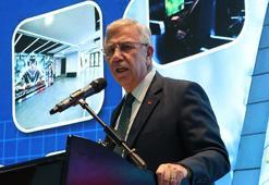 100 bin imzayla cumhurbaşkanı adaylığı iddiası! Mansur Yavaş'tan açıklama geldi