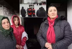 12 yaşındaki çocuk faciayı önledi! İki kişi ölümden döndü